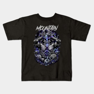 MOUNTAIN BAND MERCHANDISE Kids T-Shirt